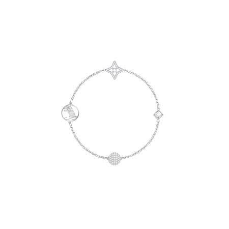 Swarovski Remix Collection Star Bracelet - 5373257