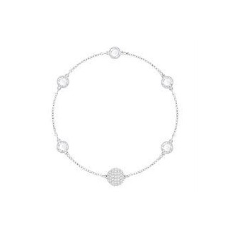 Bracciale Swarovski Remix Collection Timeless - 5373183