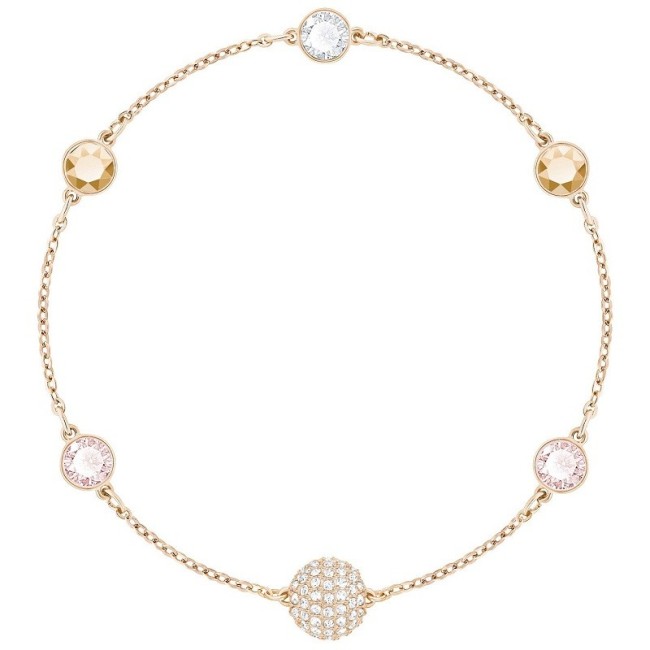 Bracciale Swarovski Remix Collection Timeless - 5373194