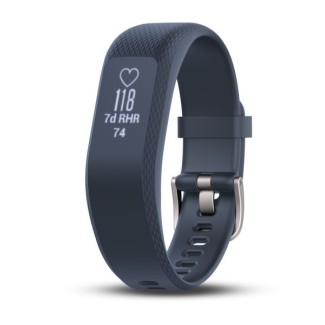 Garmin Vivosmart3 Blue Watch - Fitness Band 0100175502