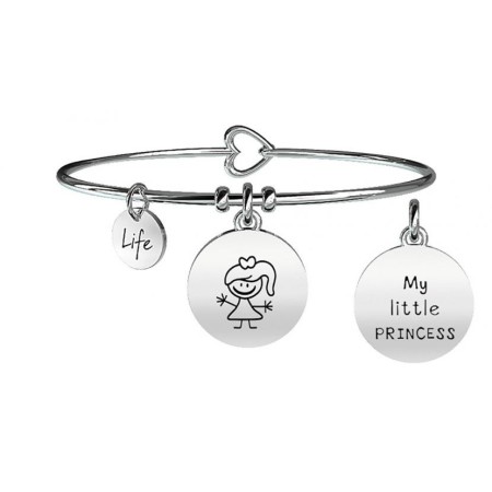 Kidult Women's Princess Girl Bracelet - 231570