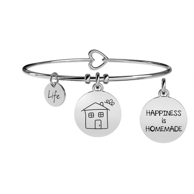 Kidult Women's Bracelet Home Happiness- 231572