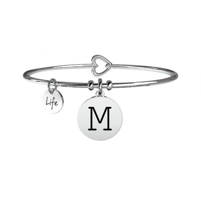 Kidult Damen Armband Initial M - 231555M