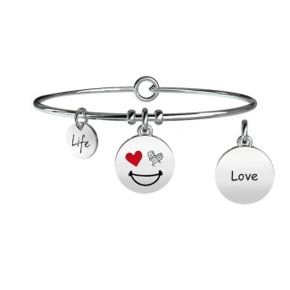 Bracciale Kidult donna Love ONLUS - 231677
