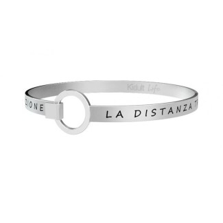 Kidult Woman Bracelet Manette The Distance - 731113