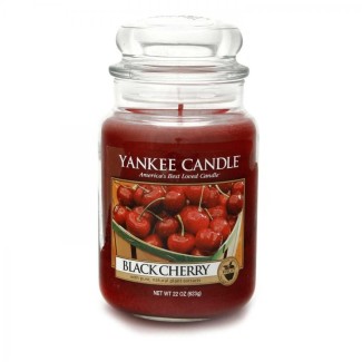 Candela Black Cherry - 1129749
