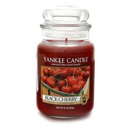 Candela Black Cherry - 1129749