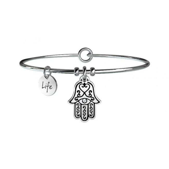 Bracciale Kidult donna Mano di Fatima - 231547