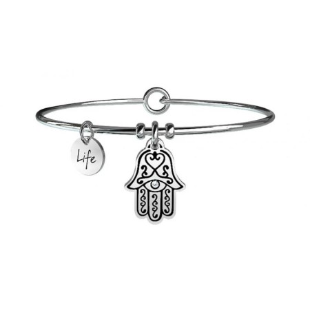 Kidult Woman Bracelet Hand of Fatima - 231547