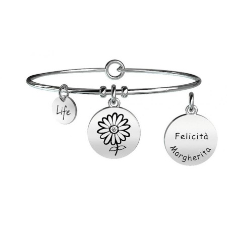 Bracciale Kidult donna Margherita felicità - 231612