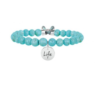 Armband Kidult Turquoise Himmel Frau - 231536