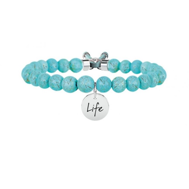 Armband Kidult Turquoise Himmel Frau - 231536