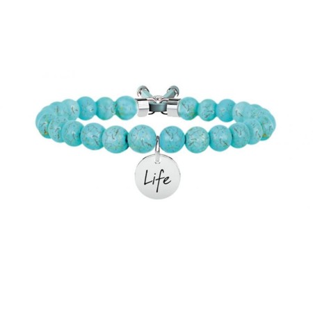 Bracciale Kidult donna Turchese celeste - 231536
