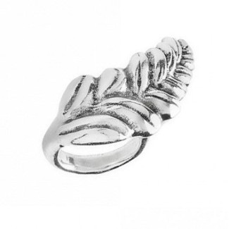 Ring Espiga One de50 - ANI0524MTL000XL