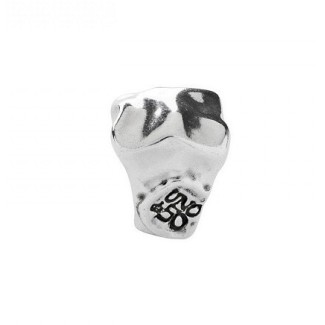 Top Secret Ring Eins de50 - ANI0525MTL0000L