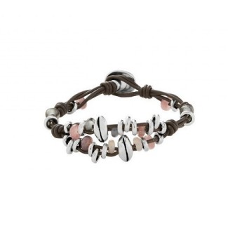 Adventure Bracelet One de50 - PUL1616MCLMAR0M