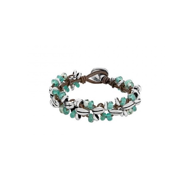 Bracciale Amanecer Uno de50 - PUL1621VRDMTL0M