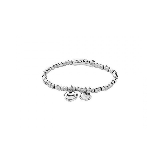 Bracciale Amore Sellado Uno de50 - PUL1596MTL0000S