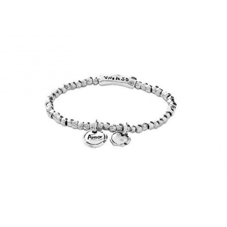 Bracciale Amore Sellado Uno de50 - PUL1596MTL0000S