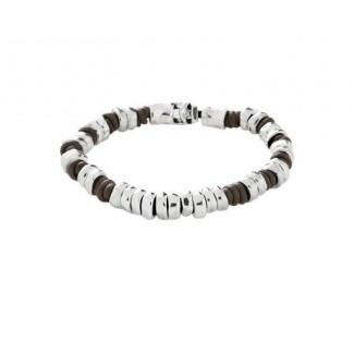 Blinded Armband One de50 - PUL1606MARMTL0M