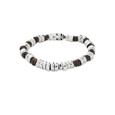 Blinded Armband One de50 - PUL1606MARMTL0M