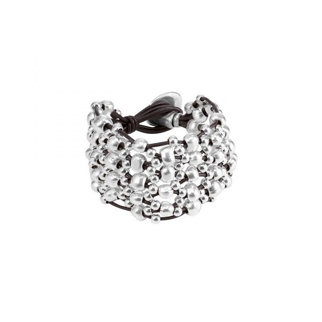 Bracciale Cabra loca Uno de50 - PUL0594MR