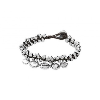 Classified One Bracelet de50 - PUL1603MTLMAR0M