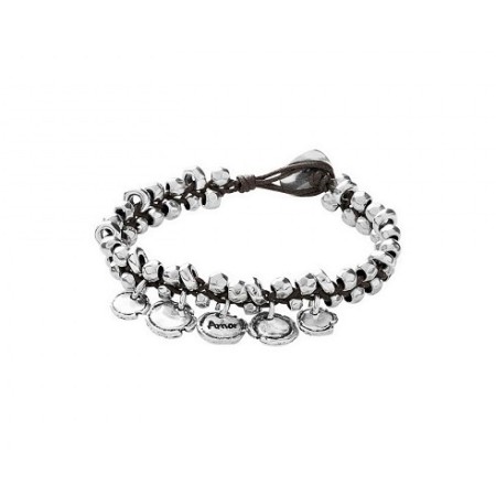 Classified One Bracelet de50 - PUL1603MTLMAR0M