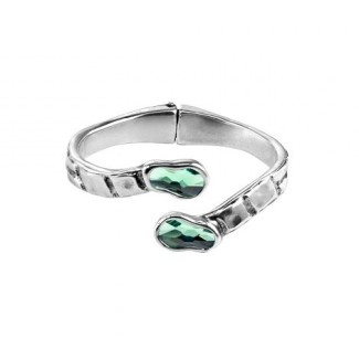 Bracciale Deep eyes Uno de50 - PUL1587GRSMTLML