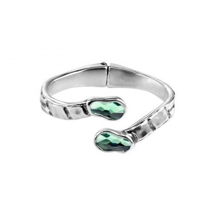 Bracciale Deep eyes Uno de50 - PUL1587GRSMTLML