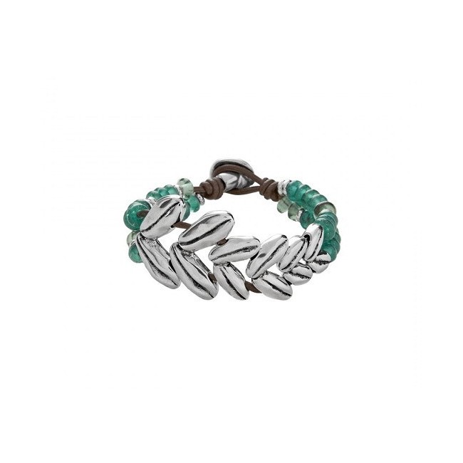 Bracciale Espiga Uno de50 - PUL1622VRDMTL0M