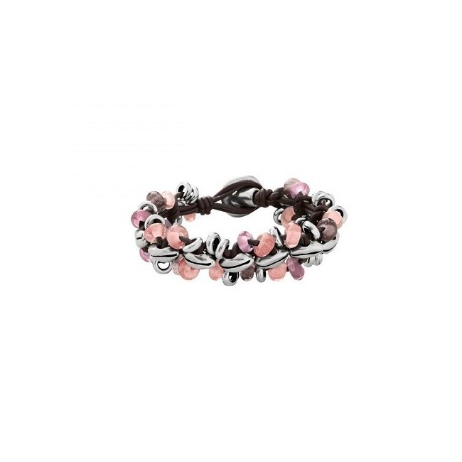 Bracciale Flora Uno de50 - PUL1614MCLMTL0M