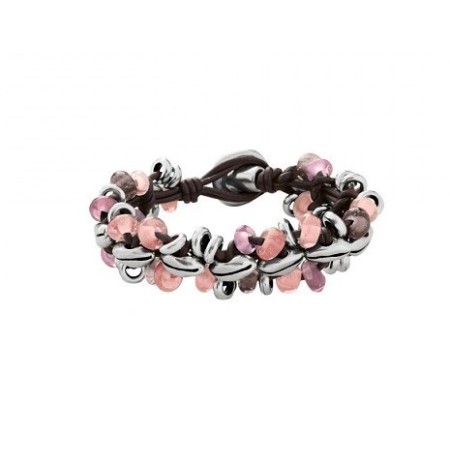 Flora One Bracelet de50 - PUL1614MCLMTL0M