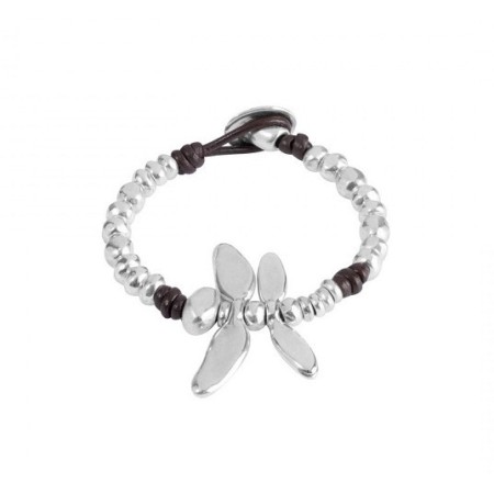 Free Dragonfly Bracelet One de50 - PUL1367MTLMAR0M