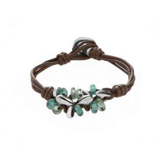 Armband La Siembra One de50 - PUL1625VRDMAR0M