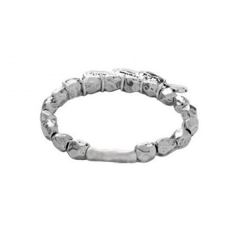 Bracciale Lacre Uno de50 - PUL1600MTLOOC0M