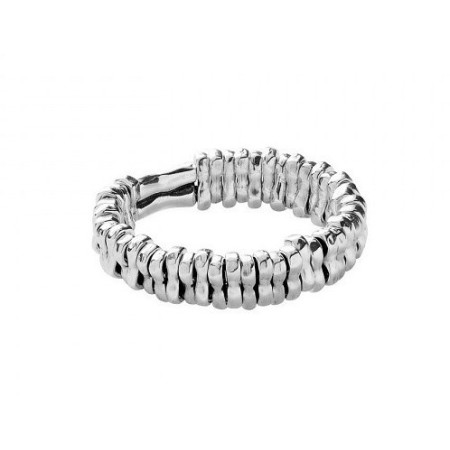 Armband mit Marke One de50 - PUL1595MTL0000M