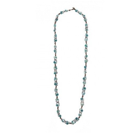 Collana At Down Uno de50 - COL1192VRDMTL0U