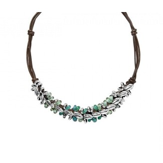 Collana La Siembra Uno de50 - COL1193VRDMAR0U