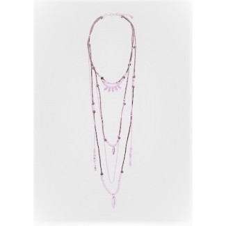 Serena One De50 - COL1189MARMTL0U Necklace