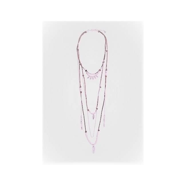 Collana Serena Uno de50 - COL1189MARMTL0U