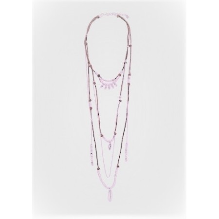 Serena One De50 - COL1189MARMTL0U Necklace