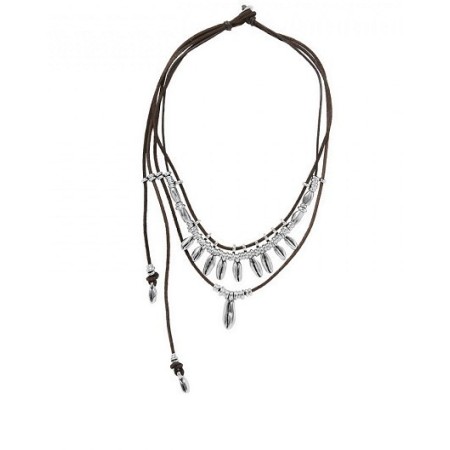 Vitalica Necklace One de50 - COL1180MARMTL0U