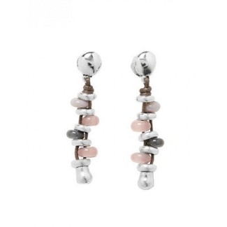 Earrings Adventure One de50 - PEN0556MCLMTL0U