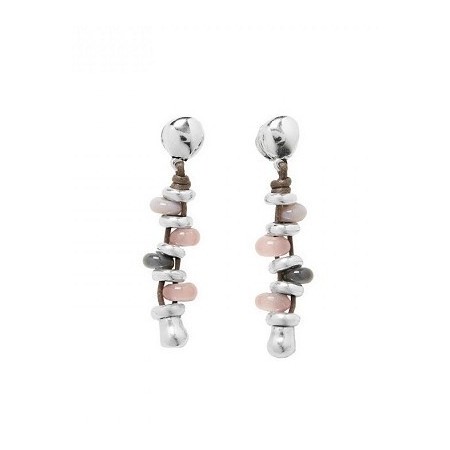 Earrings Adventure One de50 - PEN0556MCLMTL0U