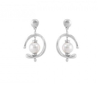 Inorbit Earrings One de50 - PEN0444BPLMTL0U
