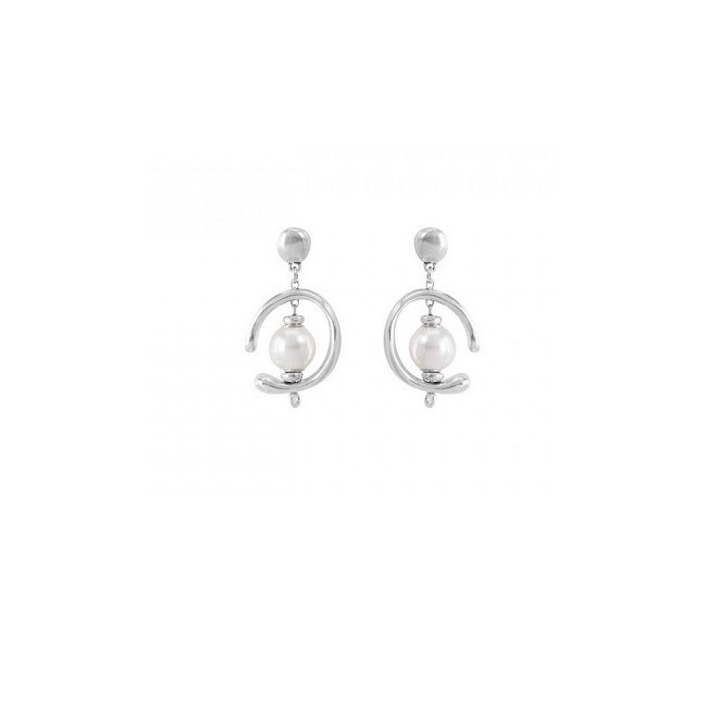 Inorbit Earrings One de50 - PEN0444BPLMTL0U