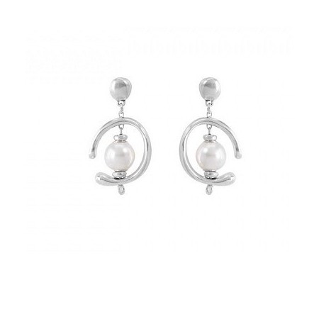 Inorbit Earrings One de50 - PEN0444BPLMTL0U