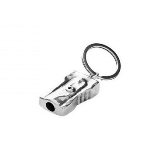 Keychain Le Saca Punta Uno de50 - LLA0209MTL0000U