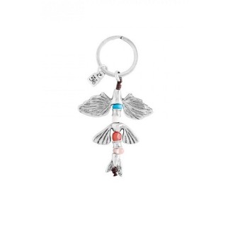 Keychain Piscis Nadanti One de50 - LLA0206MCLMTL0U